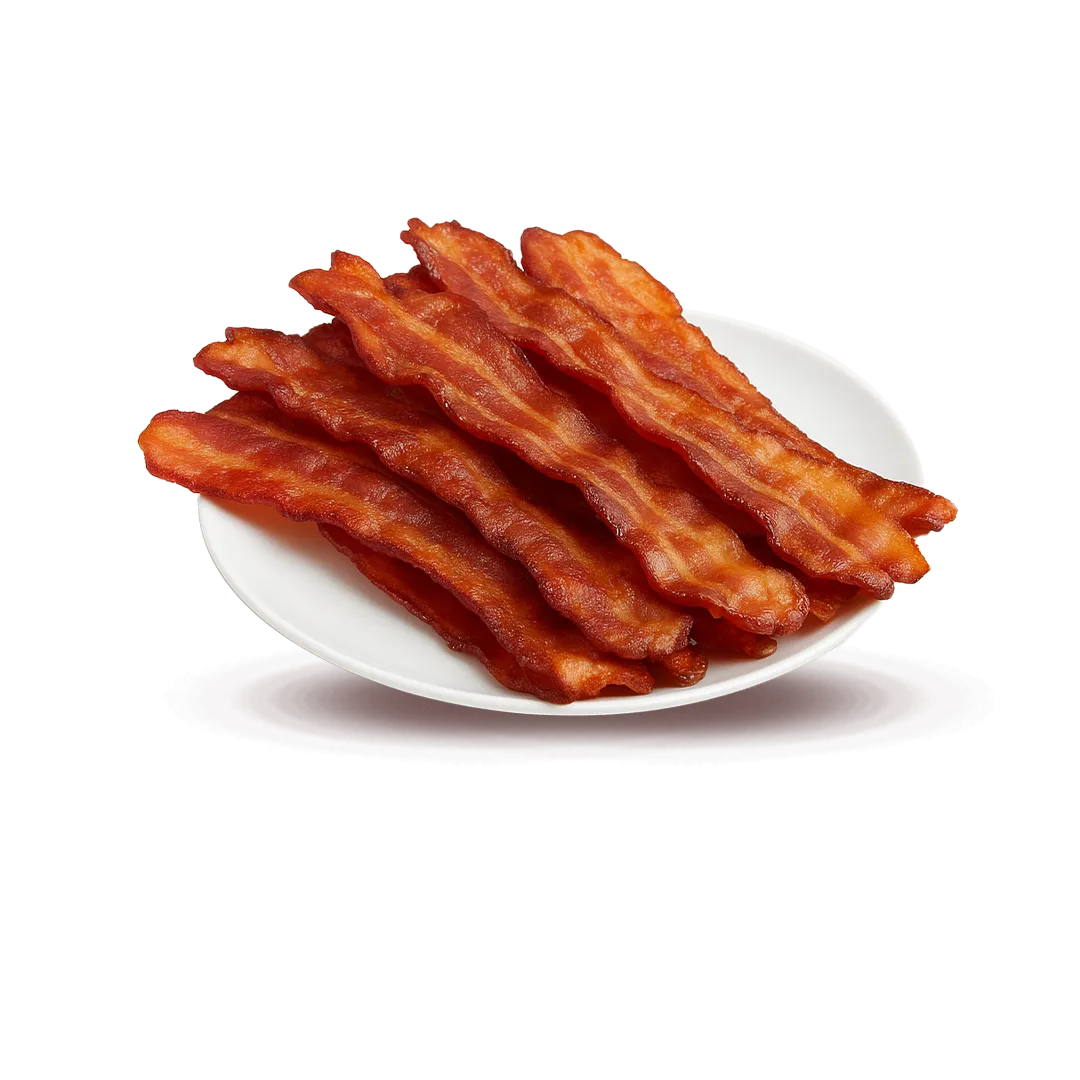 Extra Beef Bacon